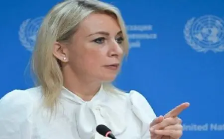 روسيا: إدارة بايدن تمنع أي جهود لتسوية الوضع بالشرق الأوسط