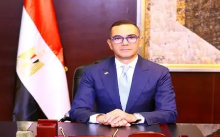 وزير الاستثمار يتوجه إلى بوروندي لرئاسة وفد مصر في القمة الثالثة والعشرين لتجمع الكوميسا