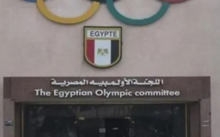 الاتحادات الرياضية الأولمبية تحدد موعد إجراء الانتخابات لدورة جديدة 2024 – 2028