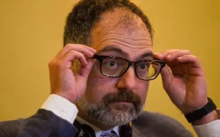 مسئول أممي: حظر الأونروا “حكم بالإعدام” على الفلسطينيين في غزة