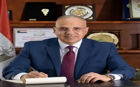 انطلاق حملة “على القد” للتوعية بترشيد المياه تحت رعاية الأزهر الشريف والكنيسة الأرثوذكسية