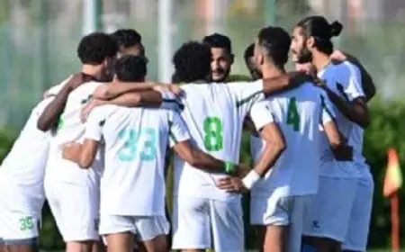 الاتحاد السكندرى يتحدى طموحات فاركو اليوم فى مباراتهما الأولى بالدوري