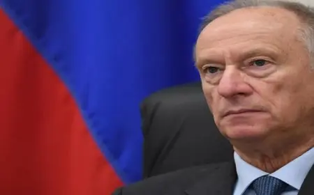 مسئول روسي: أمريكا والناتو يخططان لتغيير النظام في مضائق البحر الأسود