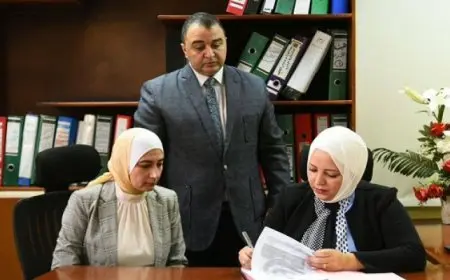 “الصحة” توقع بروتوكولات تعاون مع 14 جامعة مصرية بنظام الـ«Pharm D»