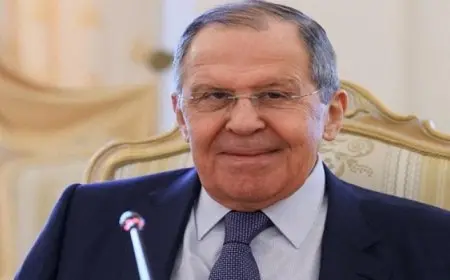 موسكو: نحن على حافة صراع عسكري مباشر مع واشنطن