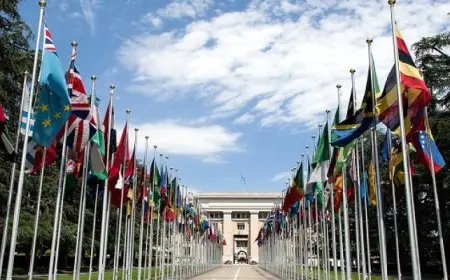 مطالبة دولية بوقف الاعتداءات على الفلسطينيين في غزة وعلى من يحاولون مساعدتهم