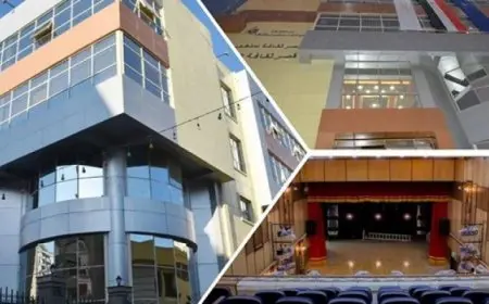 ق الثقافة بالبحيرة تنظم فعاليات متنوعة ضمن مبادرة “بداية”