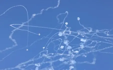 “المقاومة الإسلامية في العراق” تعلن مهاجمة “هدف حيوي” في شمال إسرائيل