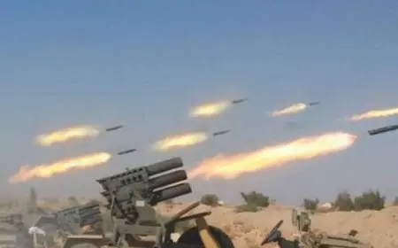 14 قتيلا بغارات استهدفت بعلبك.. وجرحى بصواريخ أطلقت باتجاه إسرائيل