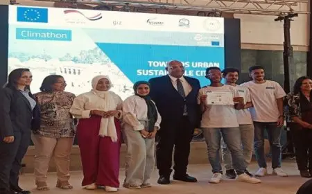 وزيرة البيئة تعلن اطلاق مؤتمر الكلايمثون العالمى 2024 من صعيد مصر للعام الثانى على التوالى