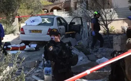 19 إصابة في الطيرة وسط إسرائيل جراء مسيّرات قادمة من لبنان .. ومقتل قياديين جديدين من حزب الله