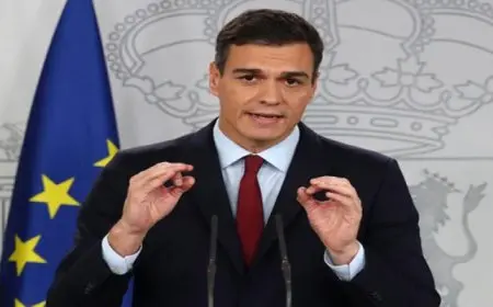 إسبانيا ترسل تعزيزات عسكرية وأمنية لدعم فالنسيا بعد أسوأ فيضان في تاريخها