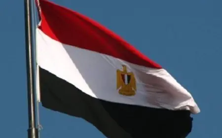 مصدر مصري مسؤول: إدارة غزة بـ”لجنة إسناد مجتمعي”.. ومصر تبذل جهودا مكثفة لعودة المسار التفاوضي