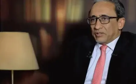 أمين عام مجلس الوحدة الاقتصادية: الأمة العربية تشهد منعطفا خطيرا يهدد استقرارها