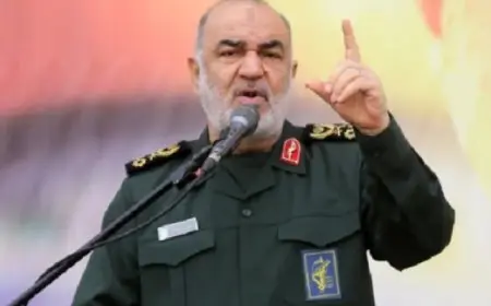 إيران تتوعد إسرائيل وأميركا ..وليبرمان يدعو لضرب منشآتها النووية