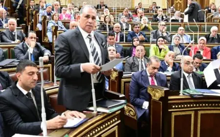 مجلس النواب : “الإجراءات الجنائية” وثيقة قانونية تعكس توجهنا في بناء مجتمع يعلي من شأن العدالة