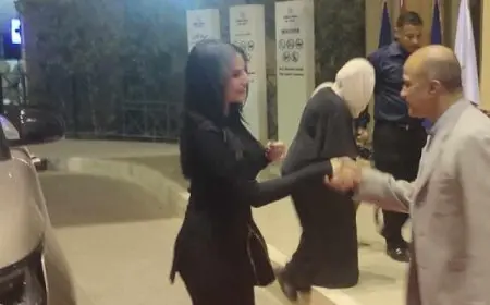 افتتاح مهرجان VS-FILM للأفلام القصيرة جدا في العين السخنة