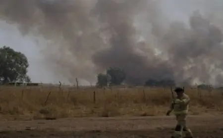 إسرائيل تبلغ الأمم المتحدة رسميا بقطع العلاقات مع الأونروا