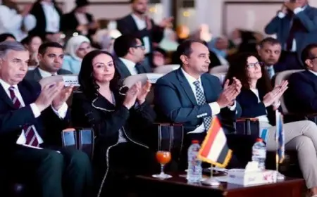 بال .. وزيرا التضامن الاجتماعي والشباب والرياضة ومحافظ الإسكندرية يشهدون فعاليات ختام معسكر ” قوتنا في شبابنا “