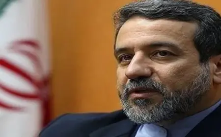 وزير خارجية إيران يبدأ زيارة رسمية إلى باكستان تستغرق يومين