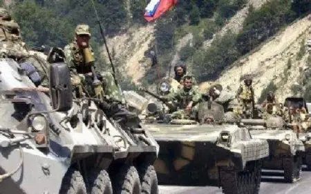 أوكرانيا: الجيش الروسي يقصف إقليم زابوروجيا 304 مرات خلال يوم