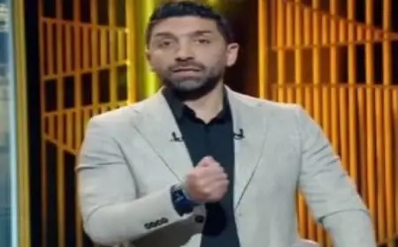 الاتحاد المصري لكرة القدم يقرر تعيين إسلام الشاطر مديرا لمنتخب الشباب