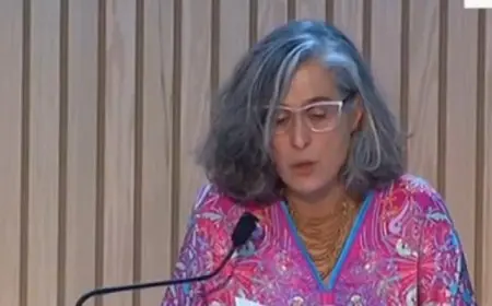 الأمم المتحدة تشكر مصر على استضافتها المنتدى الحضري العالمي