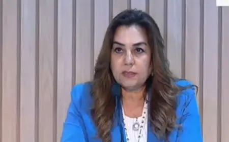 وزيرة التنمية المحلية: سنطلق مبادرتين لـ الإدارة المحلية وأطلس المدن المصرية خلال المنتدى الحضري