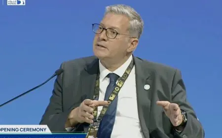 وزير البترول: الابتكار التكنولوجي يحقق مستقبل في الذكاء الاصطناعي