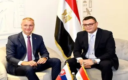 وزير الإسكان: مصر تحت قيادة الرئيس السيسي أولت اهتمامًا كبيرًا بإنشاء مدن الجيل الرابع