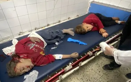 ثلاثة شهداء بينهم طفل في قصف للاحتلال على مدينة غزة