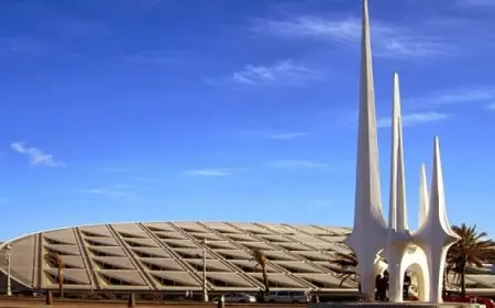 مكتبة الإسكندرية تنظم الخميس احتفالية “حوار الفنون.. شخصية مصر التراثية”