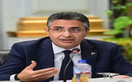 وزير التموين: المخزون الاستراتيجي من القمح يصل إلى 5 شهور