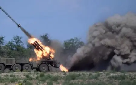 الدفاع الروسية: استهدفنا البنية التحتية للمطارات العسكرية وورشا لإنتاج الصواريخ الأوكرانية