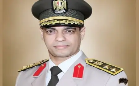 المتحدث العسكرى: سقوط طائرة هيلكوبتر أثناء التدريبات