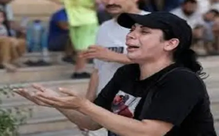 لبنان: استشهاد وإصابة 21 شخصا في حصيلة أولية للغارة الإسرائيلية على بلدة الجية