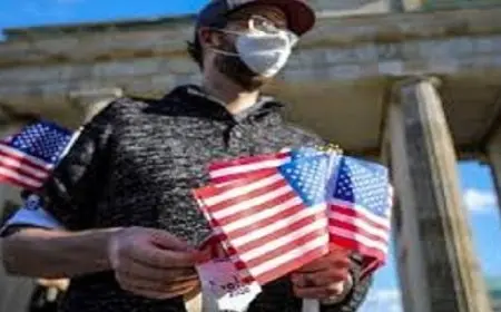 سكرتير عام “فلوريدا” الأمريكية يرجح الانتهاء من فرز الأصوات مساء اليوم