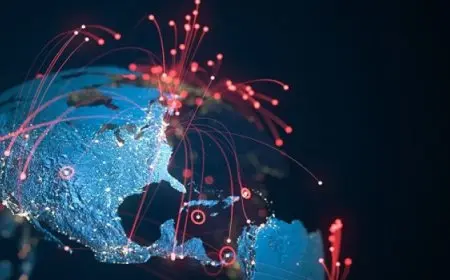 الأمن السيبراني الأمريكي: لم نرصد تهديدًا لأمن البنية التحتية للانتخابات الرئاسية