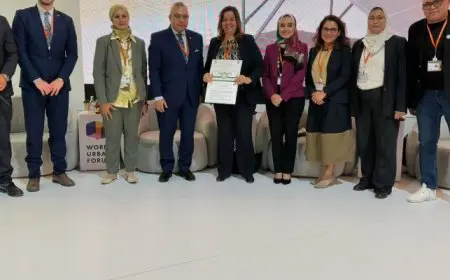 رئيس صندوق الإسكان الاجتماعى: مبادرة العمارة الخضراء تعد أول نموذج صديق للبيئة في أفريقيا