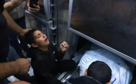 هدم منزل وسقوط 4 شهداء في بلدة قباطية جنوب جنين