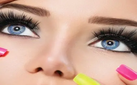 حافظ على عيونك مع تقدم العمر بـ6 نصائح