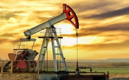 النفط يتراجع وسط قوة الدولار وترقب نتائج انتخابات أمريكا