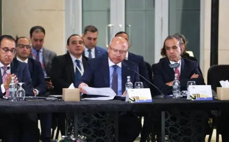 الوزير للمنتدى الحضري العالمي : تجربة مصر رائدة في تضافر جهود التخطيط والنقل المستدام