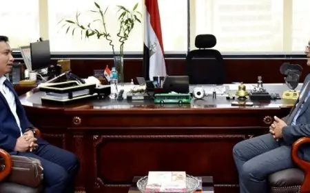 الهيئة العامة للاستثمار والمناطق الحرة ومؤسسة (JOIN) اليابانية تبحثان فرص التعاون الاستثماري