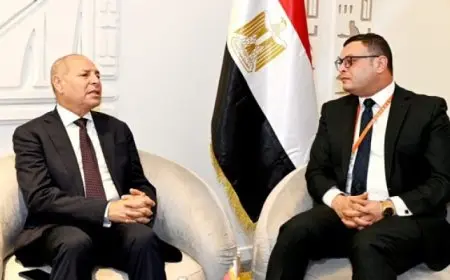 وزير الإسكان ومحافظ القاهرة يتابعان موقف تنفيذ مشروعات إحياء القاهرة التاريخية ومشروعات تطوير المحافظة