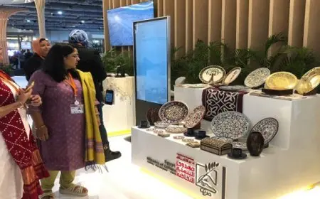 وزارة الثقافة المصرية تفتح أبواب متاحفها لضيوف المنتدى الحضري العالمي الـ 12