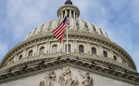 الجمهوريون يهزمون الديمقراطيين في أوهايو ووست فرجينيا ويفوزون بالأغلبية في مجلس الشيوخ