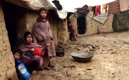 رئيس البنك الدولي على هامش فعاليات المنتدى الحضري: نصف سكان العالم بالدول النامية يعيشون في فقر