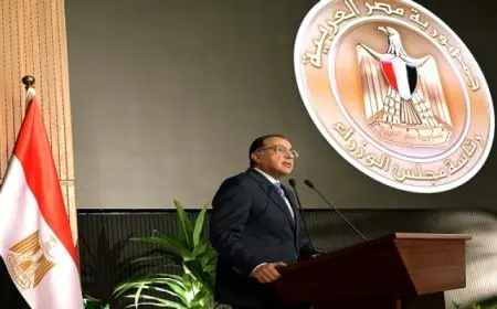 بال وال.. رئيس الوزراء: هناك توجيهات رئاسية بعدم وضع أي أعباء مالية على المواطنين