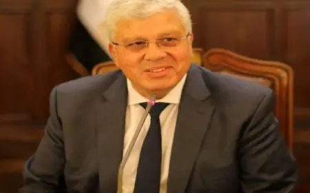 وزير التعليم العالى يعقد اجتماعًا (أونلاين) مع لجنة تحكيم برنامج GenZ 2024